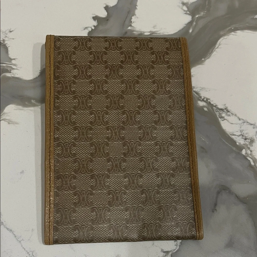 Celine Wallet